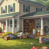 Closing Day Mystery