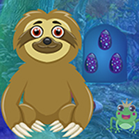 Free online html5 games - G4K Night Owl Escape game - WowEscape 
