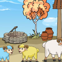 Free online html5 games - FG Escape The Rattlesnake game - WowEscape 