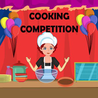 Free online html5 games - Chef Atten Cooking Competition game - WowEscape 