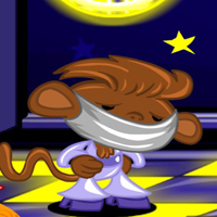 Free online html5 escape games - Monkey Go Happy Stage 431