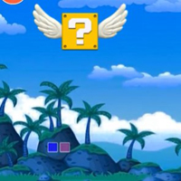 Free online html5 games - G2M Peacock rescue game 