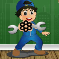 Free online html5 escape games - 8B Find Construction Laborer Mateo