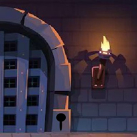 Free online html5 games - G2M Escape the Royal Gate game - WowEscape 
