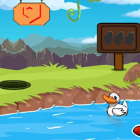 Free online html5 games - Escape Sheep From Boat game 