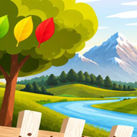 Free online html5 escape games - Rhino Cage Break