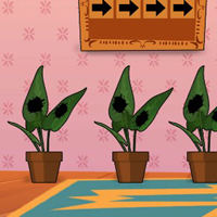 Free online html5 games - G2J Workroom Escape  game - WowEscape 
