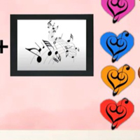 Free online html5 games - 8b Find Violinist Peyton game - WowEscape 