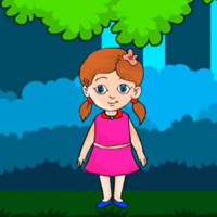 Free online html5 games - G2M Giraffe Gate Escape game - WowEscape 