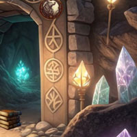 Free online html5 escape games - Star Diamond