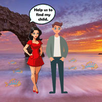 Free online html5 escape games - G2R Vacation Family Seeking Child