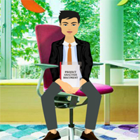 Free online html5 games - Wow Find The Project Analyst game - WowEscape 