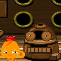 Free online html5 escape games - Monkey Go Happy Stage 315