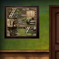 Free online html5 games - Amgel Kids Room Escape 244 game 