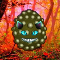 Free online html5 games - Chimere Forest Escape HTML5 game - WowEscape 
