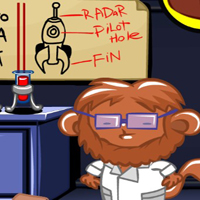 Free online html5 escape games - Monkey Go Happy Stage 938