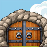 Free online html5 escape games - G2L Unlock the Monkey