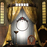 Free online html5 games - Old Mansion game - WowEscape 