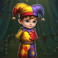 G4K Playful Joker Rescue