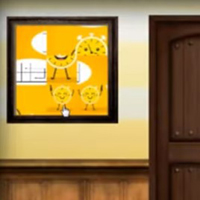 Free online html5 games - Amgel Kids Room Escape 132 game 