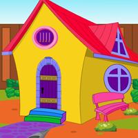Free online html5 games - Mystical Manor Escape game - WowEscape 