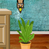Free online html5 games - AvmGames  Escape Cracked Room game - WowEscape 