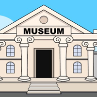 Free online html5 escape games - G2J Find The Car Key From Museum