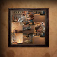 Kids Room Escape 410