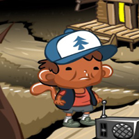 Free online html5 games - Monkey Go Happy Stage 718 game - WowEscape 