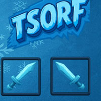 Free online html5 escape games - 8B Frozen Heir the Glacier Palace