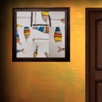 Free online html5 games - Amgel Easy Room Escape 143 game 