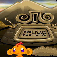 Free online html5 escape games - Monkey Go Happy Stage 117