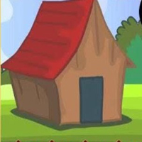 Free online html5 games -  G2L Elephant Estate Escape game 