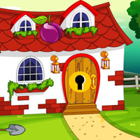 Free online html5 escape games - G2J Anas Platyrhynchos Escape
