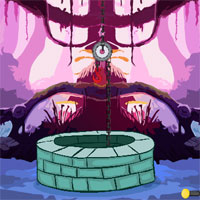 Free online html5 games - Games2jolly Deer Rescue From Cage  game - WowEscape 