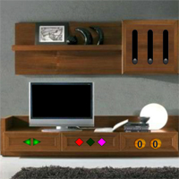 Free online html5 games - 8BGames Patriot Escape game 