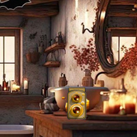 Free online html5 escape games - Swamp House Escape