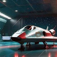 Free online html5 escape games - 365 Lunar Space Station Escape