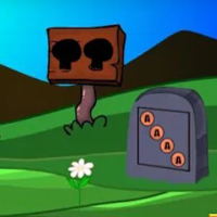 Free online html5 games - G2L Rescue The Crane game - WowEscape 