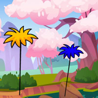 Free online html5 escape games - Wild Raccoon Rescue
