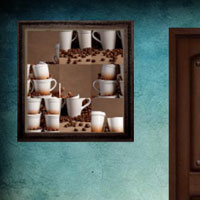 Free online html5 games - Amgel Easy Room Escape 223 game 