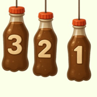 Free online html5 escape games - 8B Soda Pop Escape