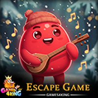 Free online html5 escape games - Cool Chilly Rescue Game