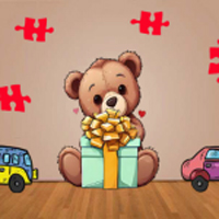 Free online html5 escape games -  Find Chintus Train Toy