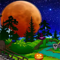 Free online html5 games - Games2Jolly Loot Pile Escape game - WowEscape 