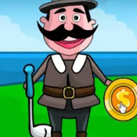 Free online html5 games - G2M Swimming Club Escape game 