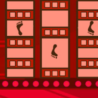 Free online html5 games - G2M Alien Escape 2 game - WowEscape 