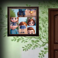 Free online html5 games - Amgel Easy Room Escape 192 game 