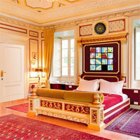 Free online html5 games - Ekey City Palace House Escape game - WowEscape 