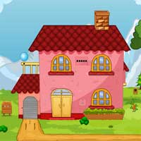 Free online html5 games - Escape The Car From Shed 4 Games2Jolly game 
